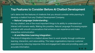 AI Chatbot Development – A Comprehensive Guide .pdf