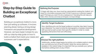 AI Chatbot Development – A Comprehensive Guide .pdf