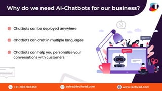 AI Chatbot - What Makes Bot Intelligent