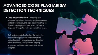 AI Code Detector: Identifying AI-Written Code with Precision | PDF