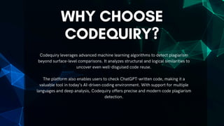 AI Code Detector: Identifying AI-Written Code with Precision | PDF