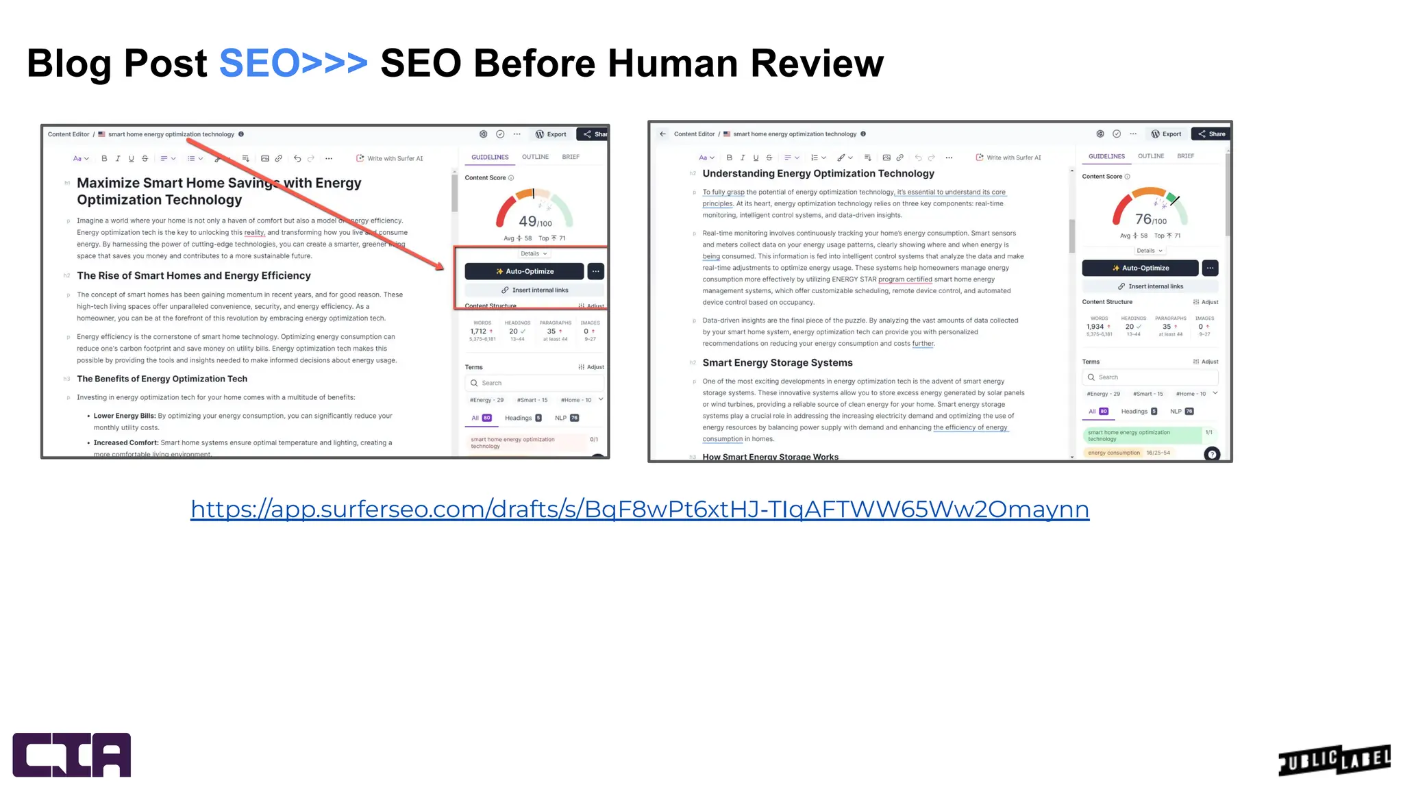 Using Generative Ai For Content Marketing Pdf