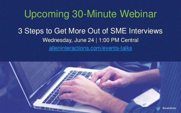 Allen Interactions Training , Allen Interactions – OEKR