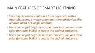 AI CONTROLLED SMART LIGHTNING FOR SMART HOMES AND.pptx