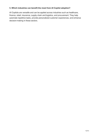 AI Copilot Use Cases for Businesses. overview.pdf