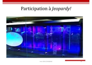 Jeopardy!
Imen BEN CHAABANE 66
 