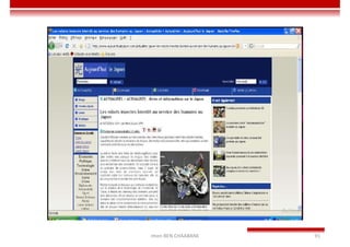 Imen BEN CHAABANE 91
 