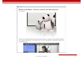 Imen BEN CHAABANE 92
 