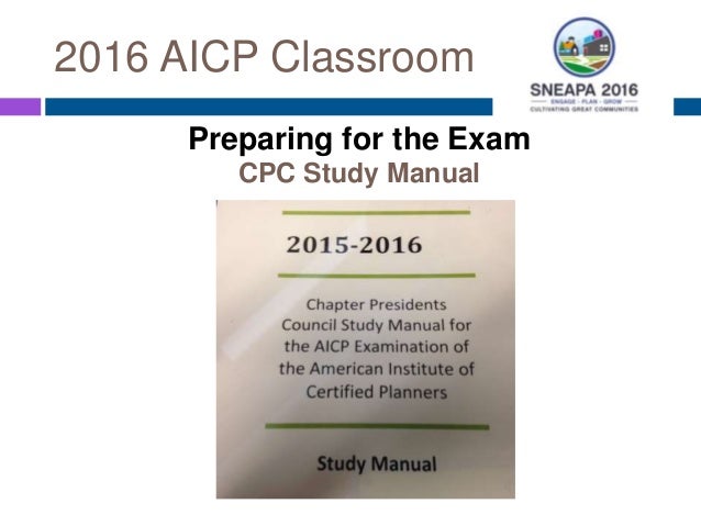 CECP Latest Exam Pattern
