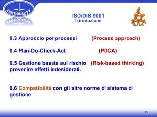 9 - Norme Tecniche e Risk Management | PDF
