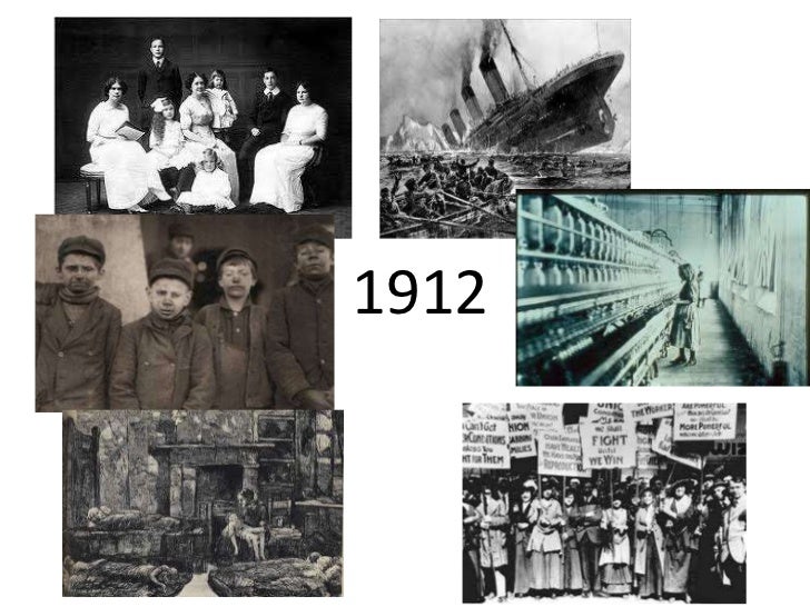 An Inspector Calls revision