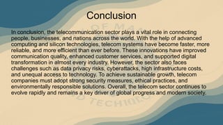 Technology Assignment Conclusion Application of information and computing technology presentation | PDF