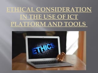 AICT presentation ppt.pptx for artificial intel8genxe | PPTX
