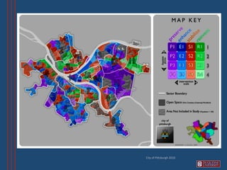 City	
  of	
  PiVsburgh	
  2010	
  
 