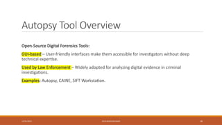AI_Cybersecurity_Autopsy: AI-Enhanced Cybersecurity and Digital ...