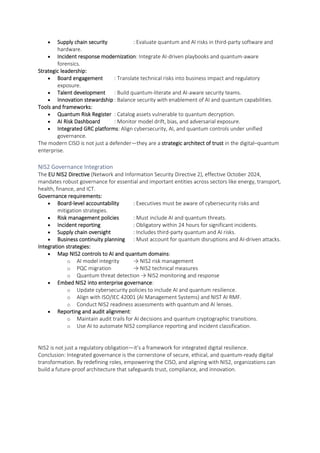 AI–Cybersecurity Framework for the Quantum Era.pdf
