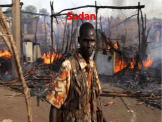 Sudan
 