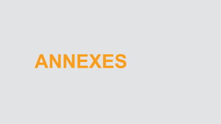 ANNEXES
 