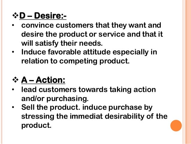 describe aidas theory of selling Dagmar (defining advertising goals for measured advertising results)russell colley (1961) developed a model for setting advertising objectives and measuring. describe aidas theory of selling Dagmar (defining advertising goals for measured advertising results)russell colley (1961) developed a model for setting advertising objectives and measuring.