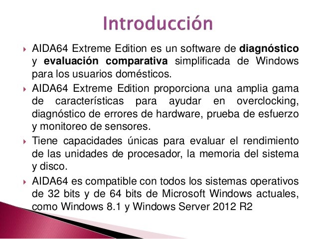 clave de producto para aida64 extreme edition clave de producto para aida64 extreme edition