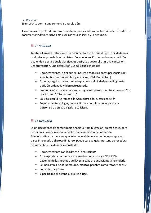 Aida beltrá la administración y los ciudadanos