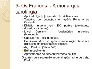 Economia agropastoril.