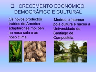 Unha das grandes consecuencias foi a aparición das primeiras ideas democráticas.