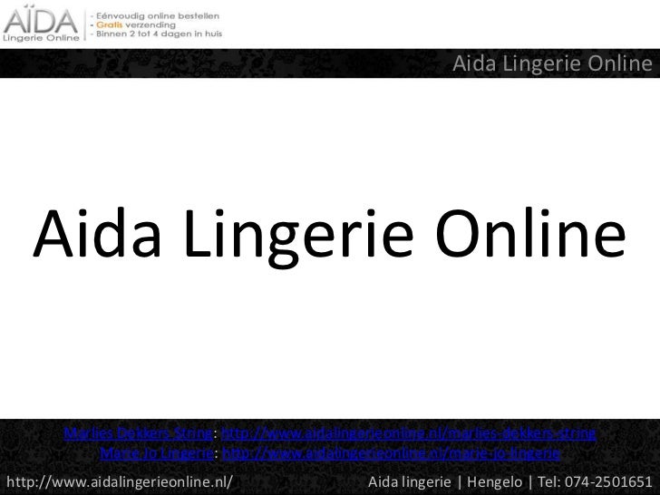 Aida online gratis