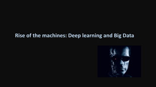Ai dan big data | PDF
