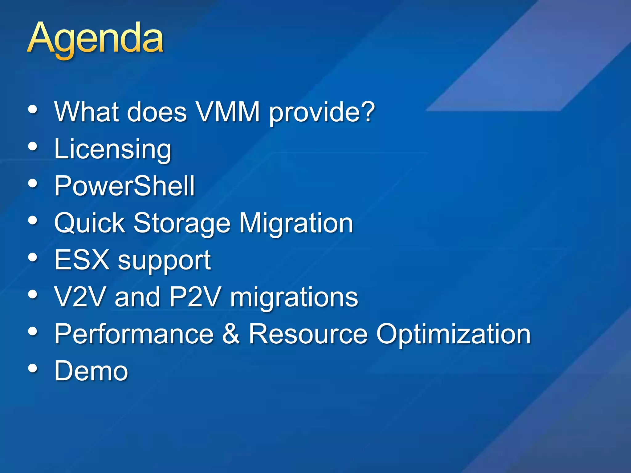 MCSE & MVP (Virtual Machine: System Administration)