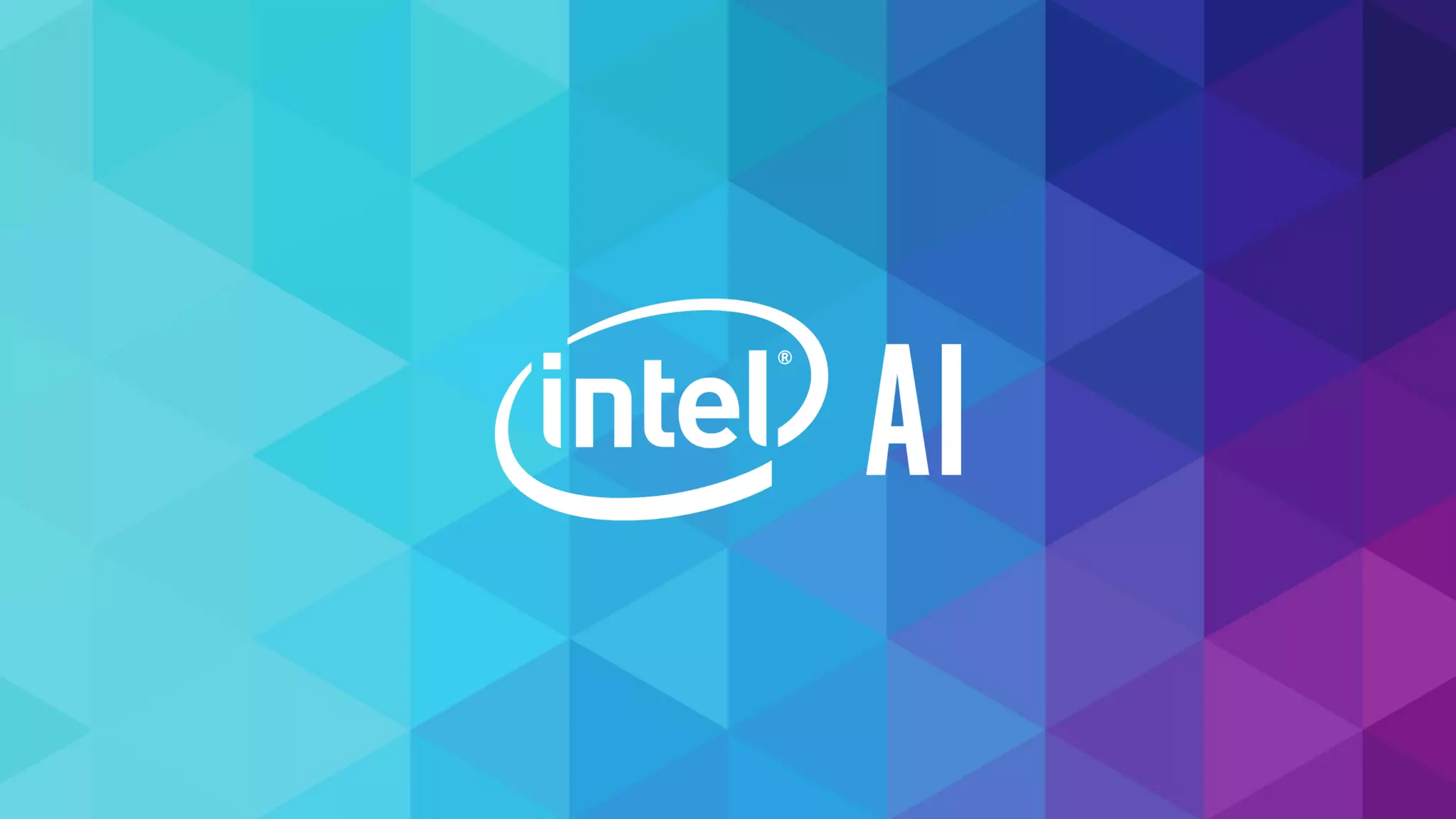Intel AIDC Houston Summit - Overview Slides
