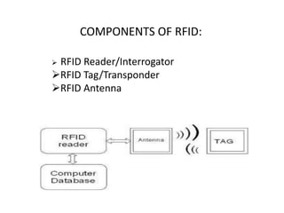 Aidc technology | PPTX