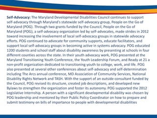 TAI: Syed Rafiuddin presentation from TAI 2014 | PPTX