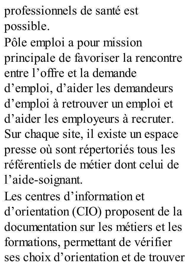 Aim rencontre