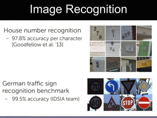 Image Recognition
 