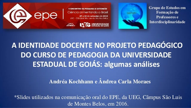 Duracao do curso de pedagogia