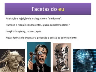 Computador é como um amigo com quem se pode conversar (Macintosh).