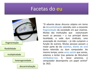  Cultura do cálculo.