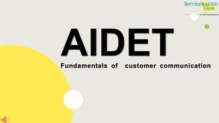 AIDET.pptx