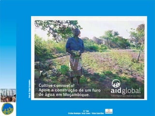 Foto de Tiago Fernandes 