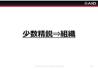 8月リリース 
棒人間シンプル育成 
謎解き/脱出その他 
©LIVEAID,INC. ALL RIGHTS RESERVED 11 
 