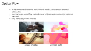 Machine Learning approaches at video compression 