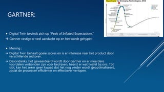 Digital Twin PPT