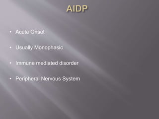 Aidp | PPTX