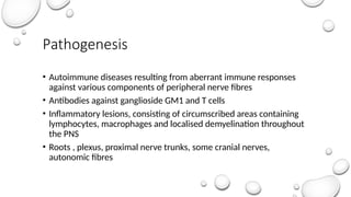Comprehensive Overview of Acute Inflammatory Demyelinating ...