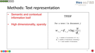 Classification of prostate cancer pathology reports using natural language processing