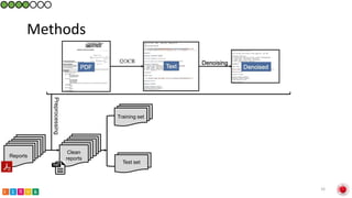 Classification of prostate cancer pathology reports using natural language processing