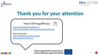 Classification of prostate cancer pathology reports using natural language processing