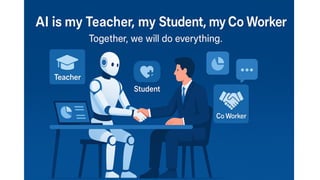 AI Driven & AI Native Development AI native development | PDF