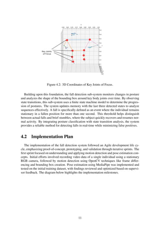 AI Driven Posture Analysis Fall Detection System for the Elderly.pdf